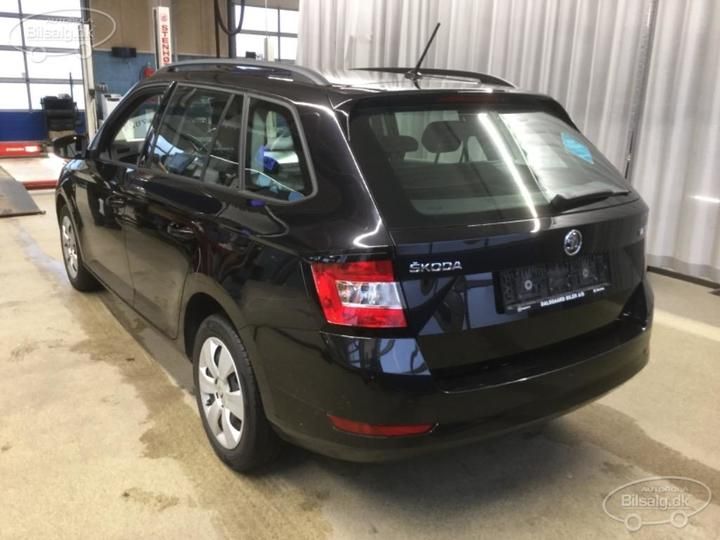 Photo 16 VIN: TMBJP6NJ3LZ038651 - SKODA FABIA 