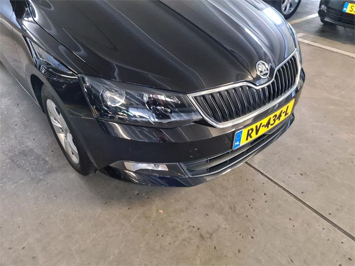 Photo 22 VIN: TMBJP6NJ4JZ126069 - SKODA FABIA 