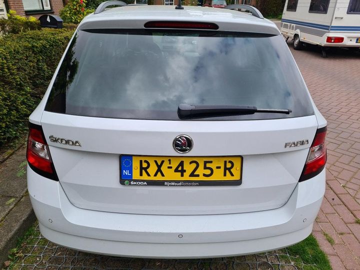 Photo 26 VIN: TMBJP6NJ4JZ138206 - SKODA FABIA 