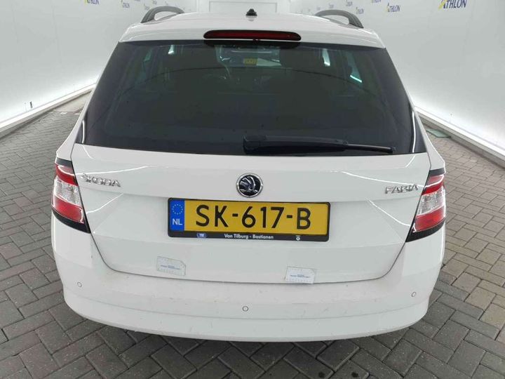 Photo 27 VIN: TMBJP6NJ4JZ138576 - SKODA FABIA 