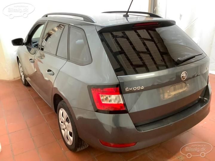 Photo 18 VIN: TMBJP6NJ4KZ132956 - SKODA FABIA COMBI 