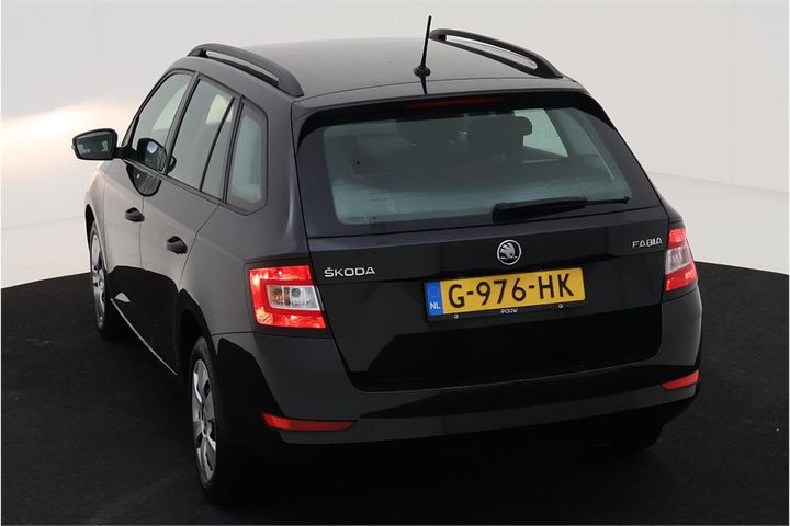 Photo 4 VIN: TMBJP6NJ4LZ014567 - SKODA FABIA 