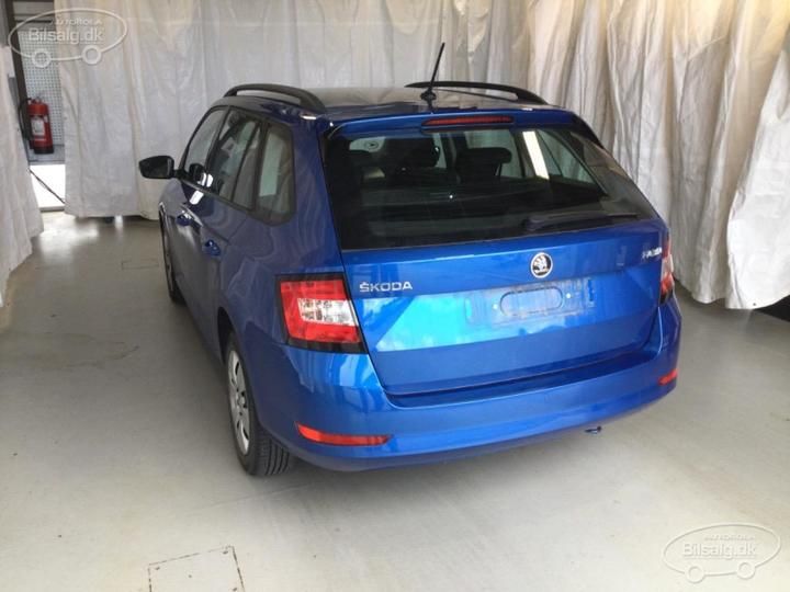 Photo 28 VIN: TMBJP6NJ4LZ026654 - SKODA FABIA COMBI 