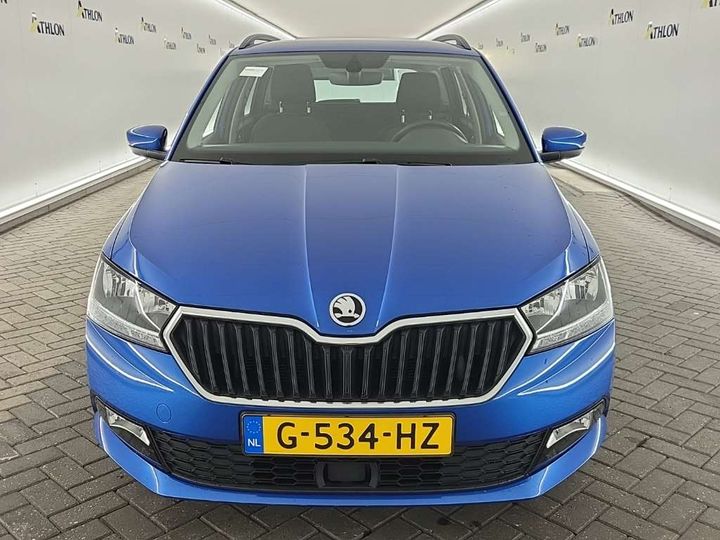 Photo 13 VIN: TMBJP6NJ4LZ032681 - SKODA FABIA 