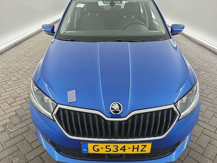 Photo 19 VIN: TMBJP6NJ4LZ032681 - SKODA FABIA 