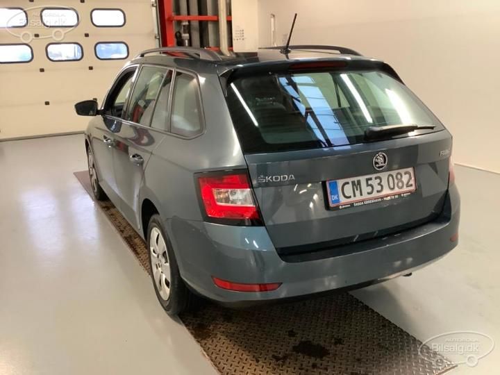 Photo 18 VIN: TMBJP6NJ4LZ035435 - SKODA FABIA 