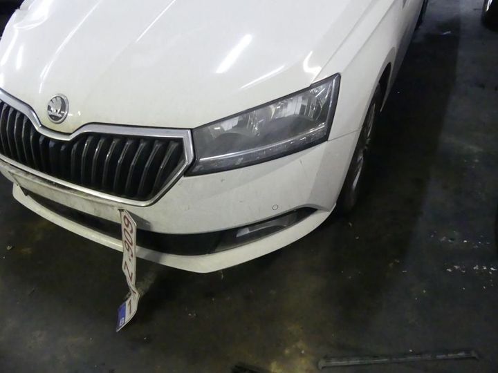 Photo 17 VIN: TMBJP6NJ4LZ044586 - SKODA FABIA 