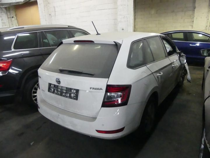 Photo 6 VIN: TMBJP6NJ4LZ044586 - SKODA FABIA 