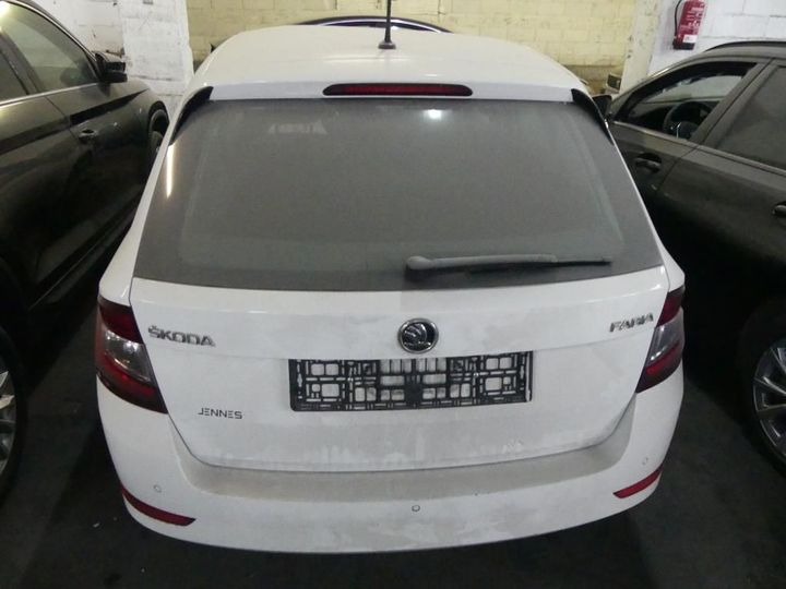 Photo 9 VIN: TMBJP6NJ4LZ044586 - SKODA FABIA 