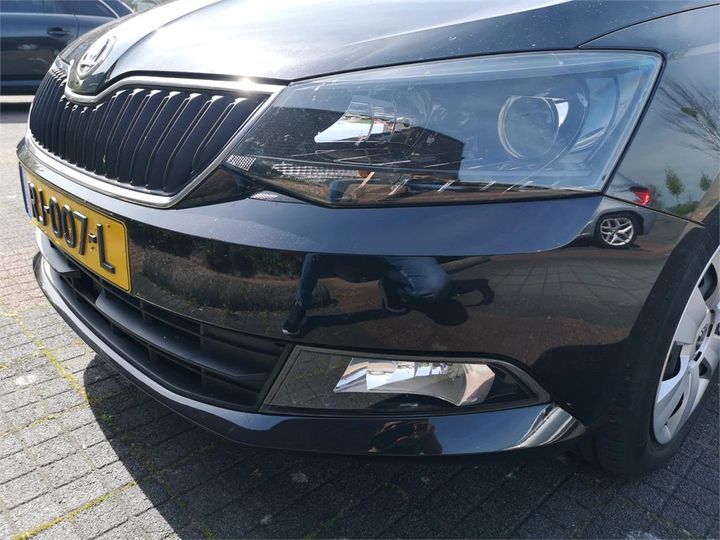 Photo 13 VIN: TMBJP6NJ5JZ069929 - SKODA FABIA 