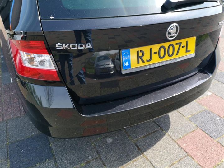 Photo 18 VIN: TMBJP6NJ5JZ069929 - SKODA FABIA 