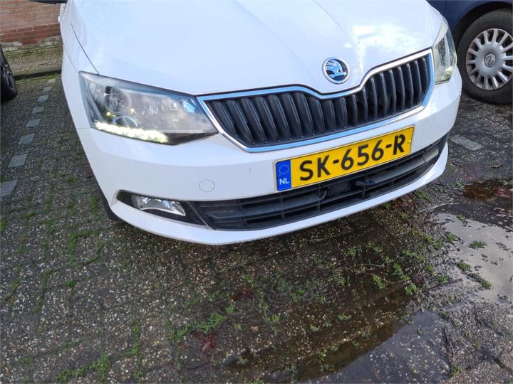 Photo 29 VIN: TMBJP6NJ5JZ168878 - SKODA FABIA 