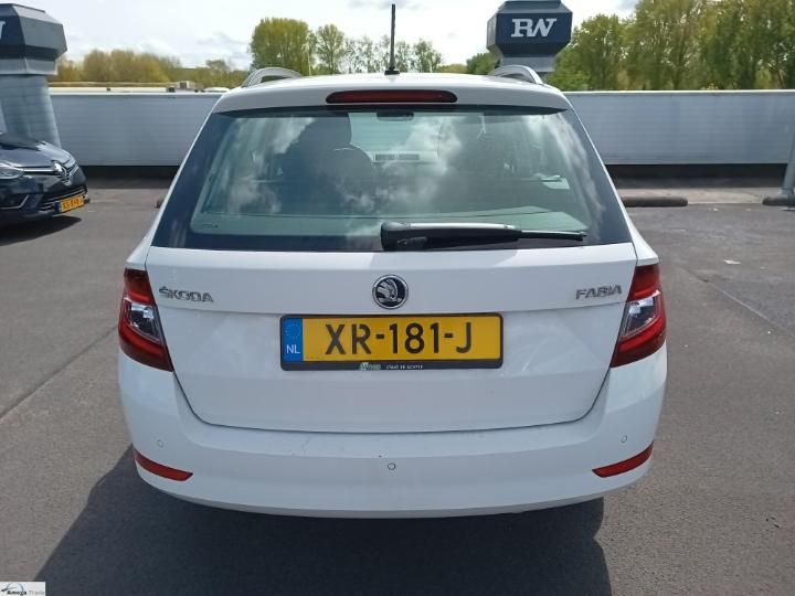 Photo 13 VIN: TMBJP6NJ5KZ103417 - SKODA FABIA 