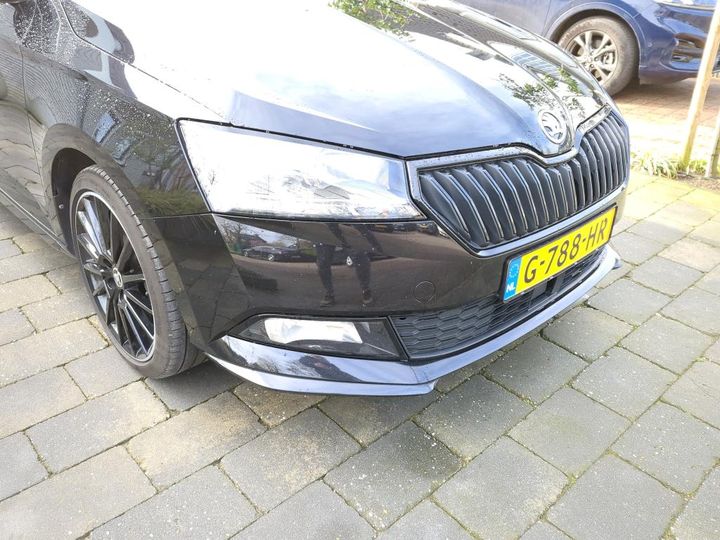 Photo 23 VIN: TMBJP6NJ5KZ136515 - SKODA FABIA 