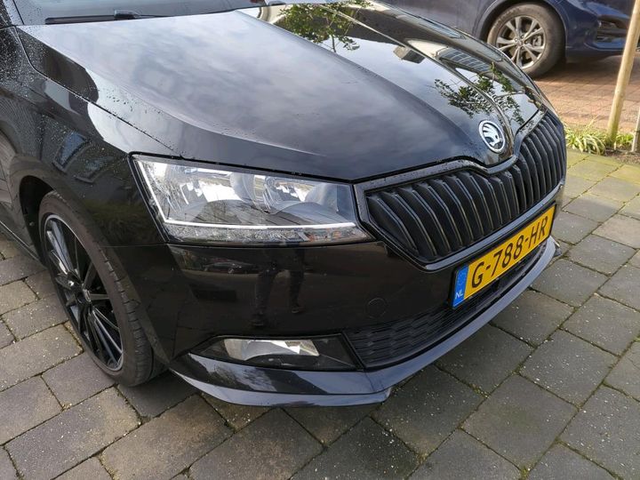 Photo 24 VIN: TMBJP6NJ5KZ136515 - SKODA FABIA 