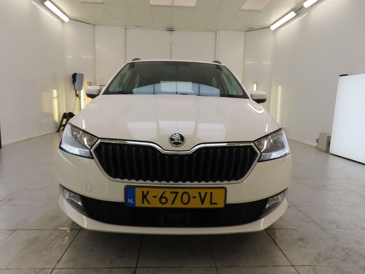 Photo 27 VIN: TMBJP6NJ5MZ073449 - SKODA FABIA 