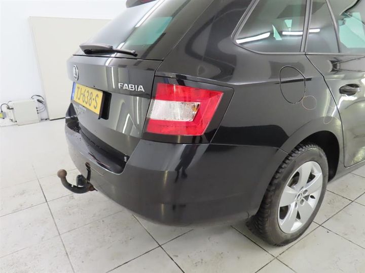 Photo 19 VIN: TMBJP6NJ6JZ217389 - SKODA FABIA 