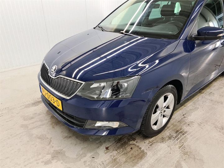 Photo 30 VIN: TMBJP6NJ7JZ018951 - SKODA FABIA 