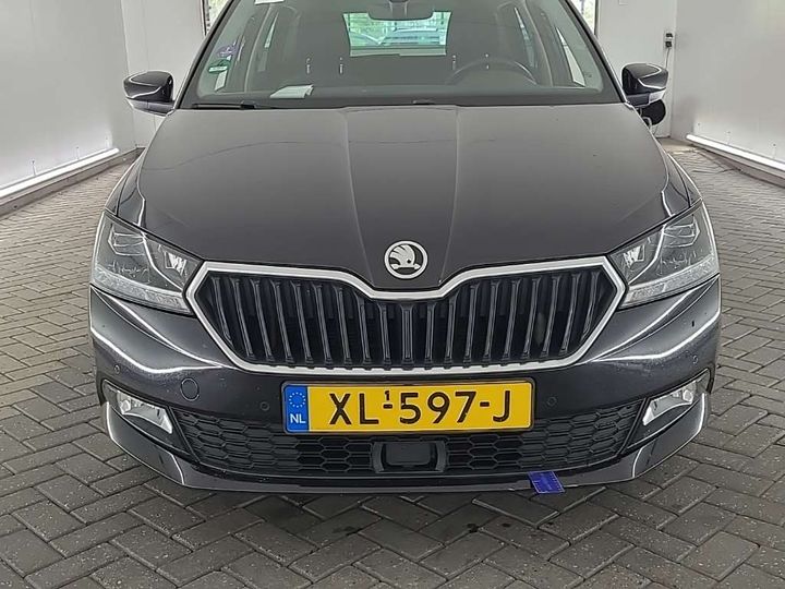 Photo 29 VIN: TMBJP6NJ7KZ079766 - SKODA FABIA 