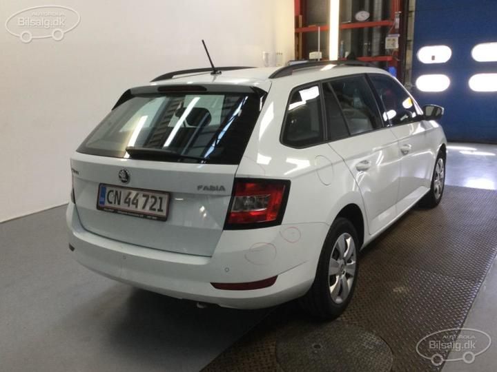 Photo 16 VIN: TMBJP6NJ7LZ037048 - SKODA FABIA 