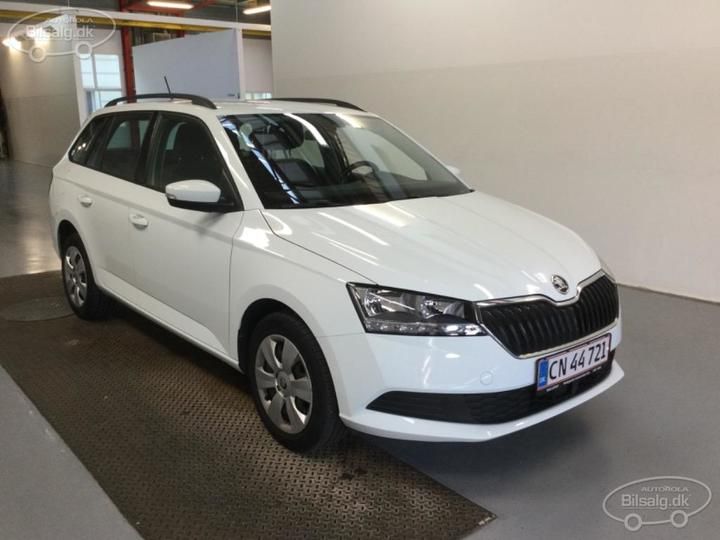 Photo 15 VIN: TMBJP6NJ7LZ037048 - SKODA FABIA 