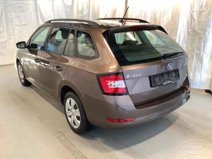 Photo 20 VIN: TMBJP6NJ7LZ044372 - SKODA FABIA COMBI 