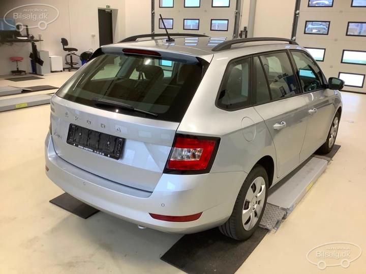 Photo 17 VIN: TMBJP6NJ7LZ084256 - SKODA FABIA COMBI 