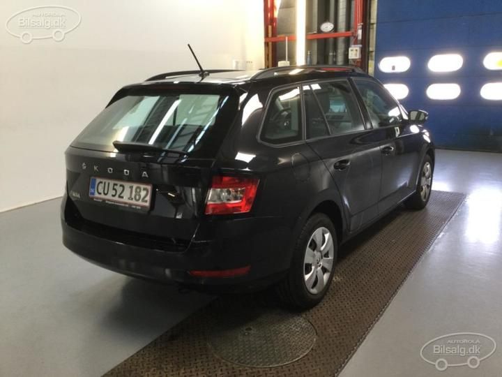 Photo 13 VIN: TMBJP6NJ7LZ122018 - SKODA FABIA 