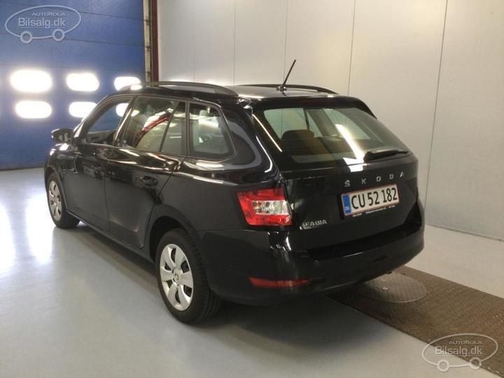 Photo 15 VIN: TMBJP6NJ7LZ122018 - SKODA FABIA 