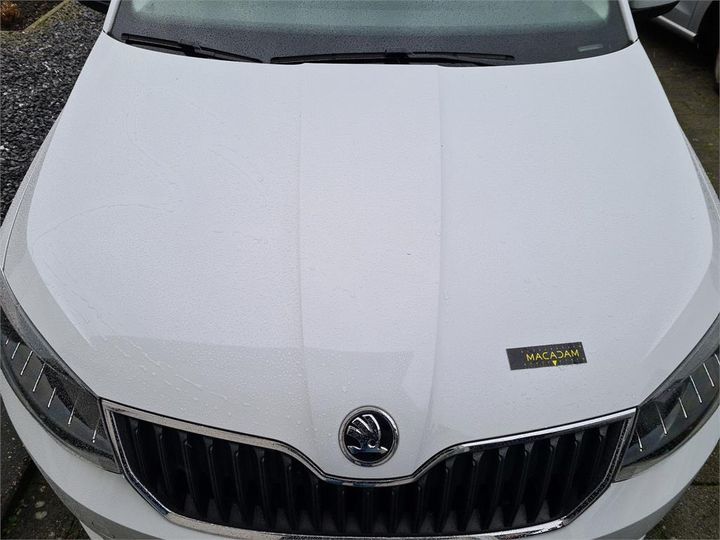 Photo 15 VIN: TMBJP6NJ8JZ132764 - SKODA FABIA 