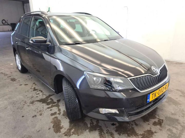 Photo 29 VIN: TMBJP6NJ8JZ218642 - SKODA FABIA 