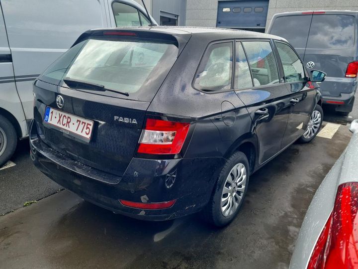 Photo 1 VIN: TMBJP6NJ8LZ049872 - SKODA FABIA 