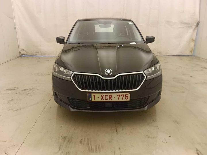 Photo 15 VIN: TMBJP6NJ8LZ049872 - SKODA FABIA 