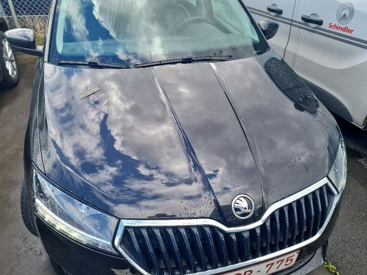 Photo 23 VIN: TMBJP6NJ8LZ049872 - SKODA FABIA 