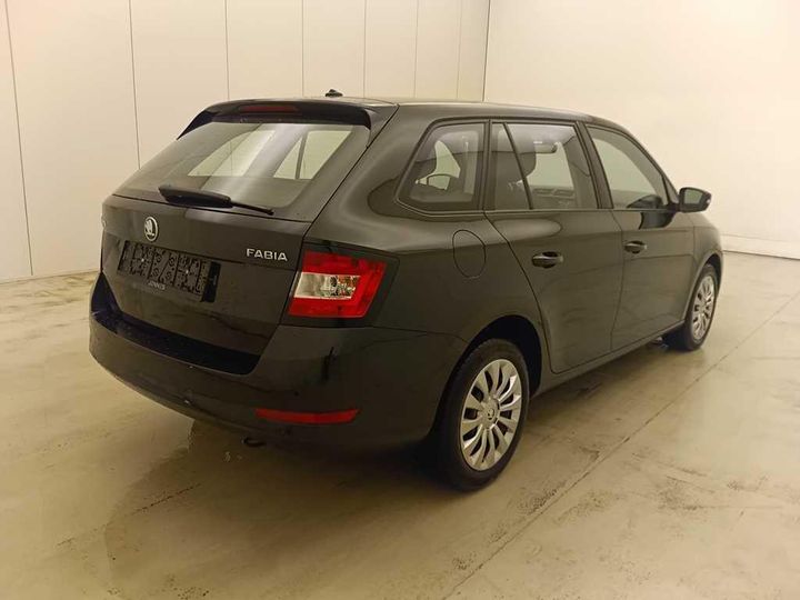 Photo 9 VIN: TMBJP6NJ8LZ049872 - SKODA FABIA 