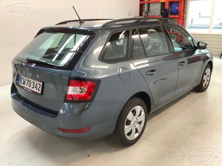 Photo 17 VIN: TMBJP6NJ8MZ030711 - SKODA FABIA 