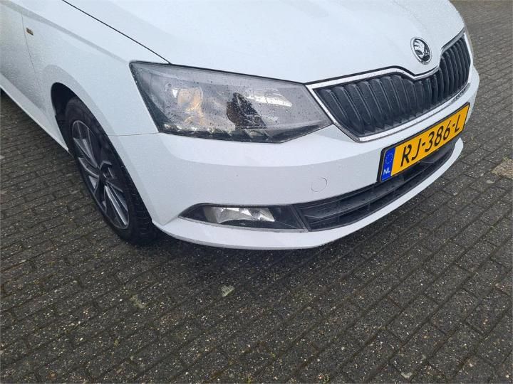 Photo 17 VIN: TMBJP6NJ9JZ071067 - SKODA FABIA 