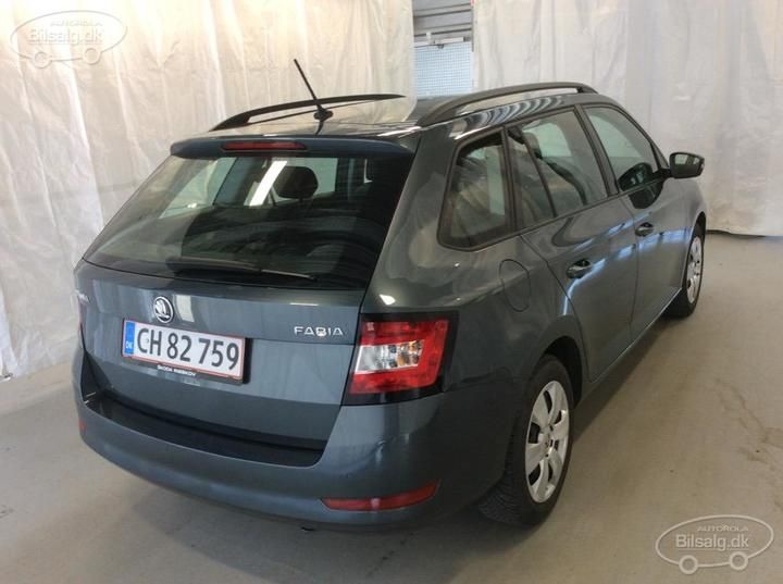 Photo 14 VIN: TMBJP6NJ9KZ096844 - SKODA FABIA 