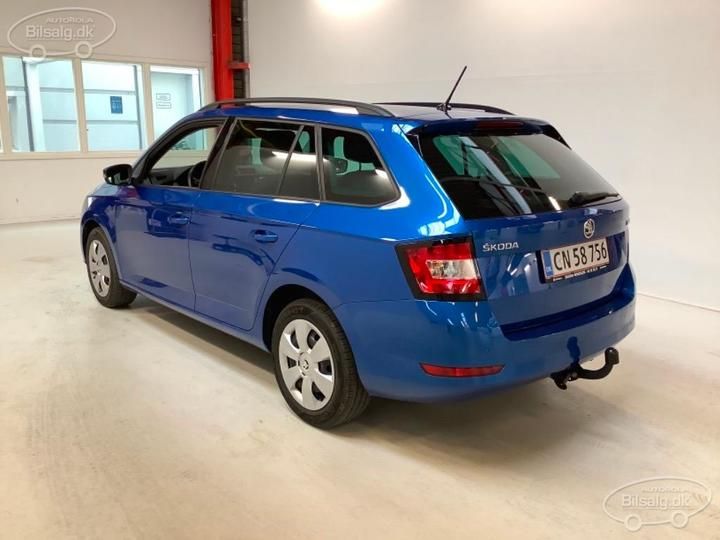 Photo 21 VIN: TMBJP6NJ9LZ046740 - SKODA FABIA 