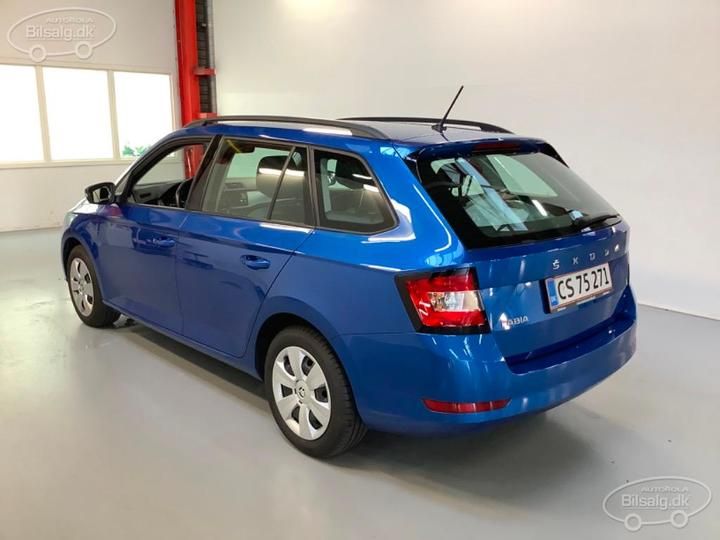 Photo 19 VIN: TMBJP6NJ9LZ084288 - SKODA FABIA 