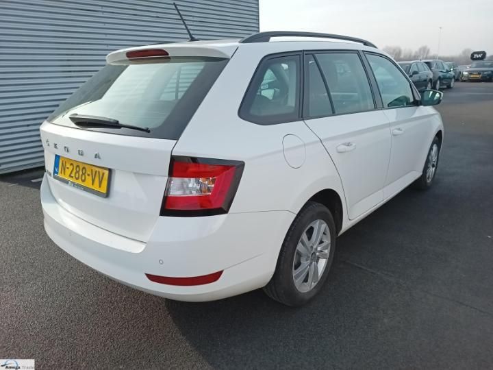 Photo 12 VIN: TMBJP6NJ9MZ079366 - SKODA FABIA 