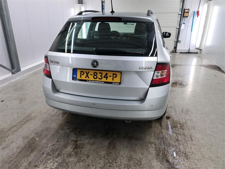 Photo 35 VIN: TMBJP6NJXJZ048512 - SKODA FABIA 