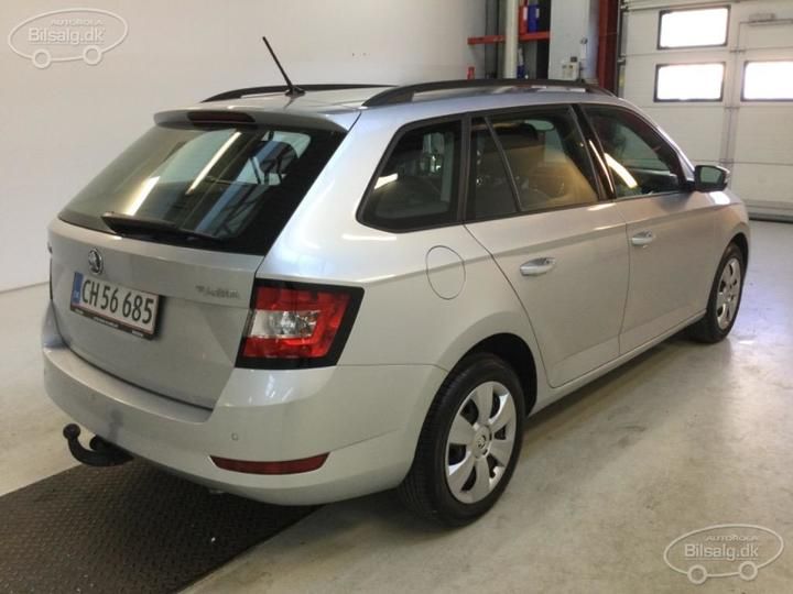 Photo 16 VIN: TMBJP6NJXKZ099560 - SKODA FABIA 