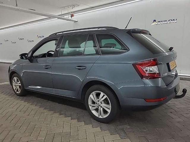 Photo 3 VIN: TMBJP6NJXLZ066687 - SKODA FABIA 