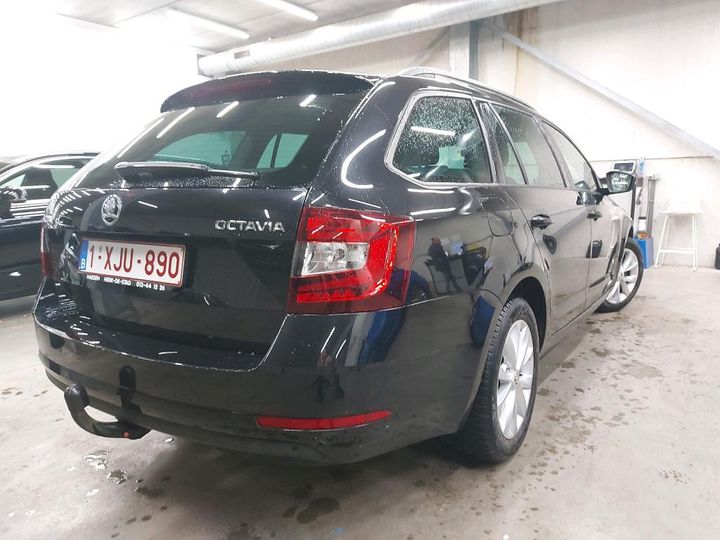 Photo 1 VIN: TMBJP7NE0L0074973 - SKODA OCTAVIA 