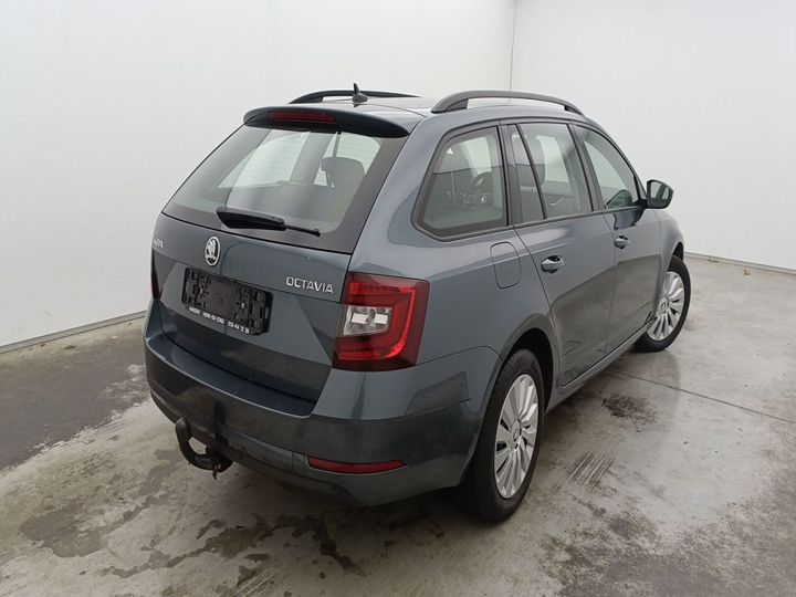 Photo 2 VIN: TMBJP7NE0L0082779 - SKODA OCTAVIA 