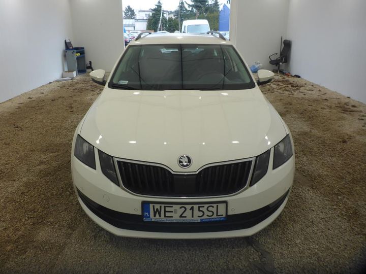 Photo 0 VIN: TMBJP7NE1J0246067 - SKODA OCTAVIA 