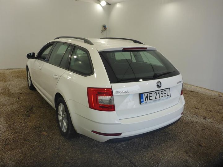 Photo 3 VIN: TMBJP7NE1J0246067 - SKODA OCTAVIA 