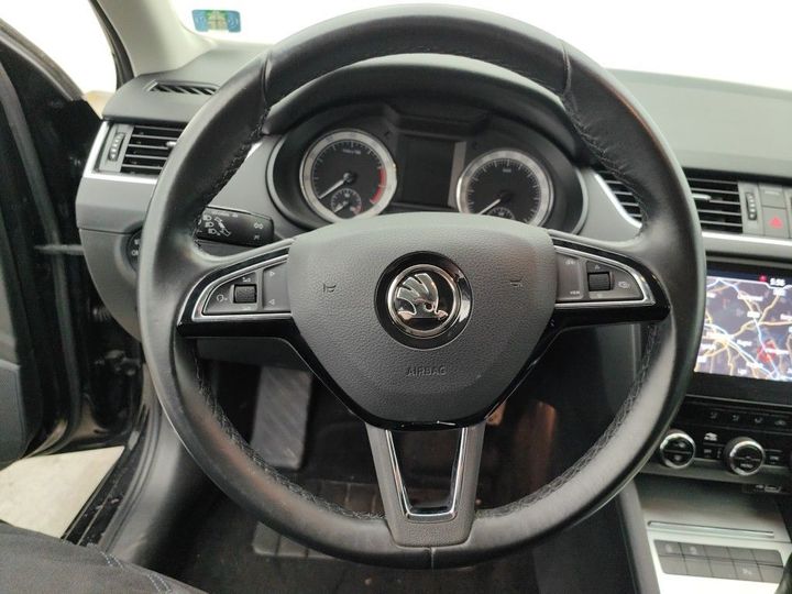 Photo 28 VIN: TMBJP7NE1K0016238 - SKODA OCTAVIA 