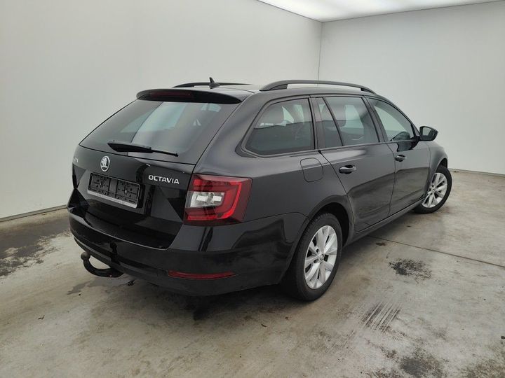 Photo 3 VIN: TMBJP7NE1K0016238 - SKODA OCTAVIA 